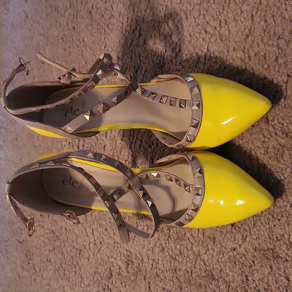 Heels